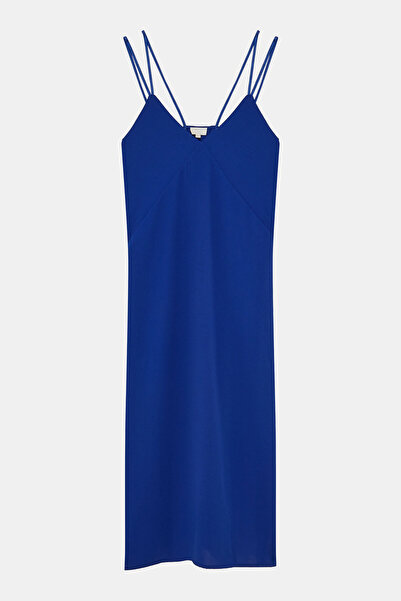 W Collection SAKS ELBİSE