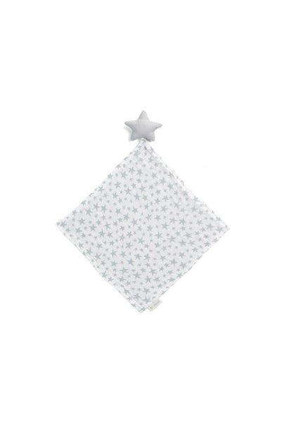 Jane Jucarie doudou, Jane, Din bambus, 28 x 28 cm, Star