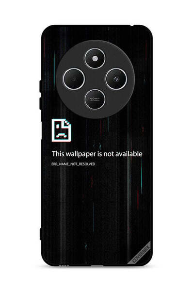Covernex غطاء حماية لهاتف Xiaomi Redmi 14C 4G، هذه الخلفية غير متوفرة