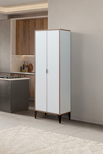 SARMOBİ Arden 2 Kapaklı Çok Amaçlı Dolap