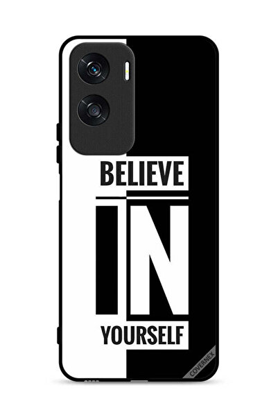 Covernex غطاء حماية لهاتف Honor X50i 5G - ثق بنفسك