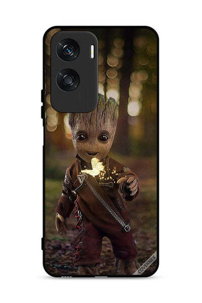 Covernex غطاء حماية لهاتف Honor X50i 5G - كبير