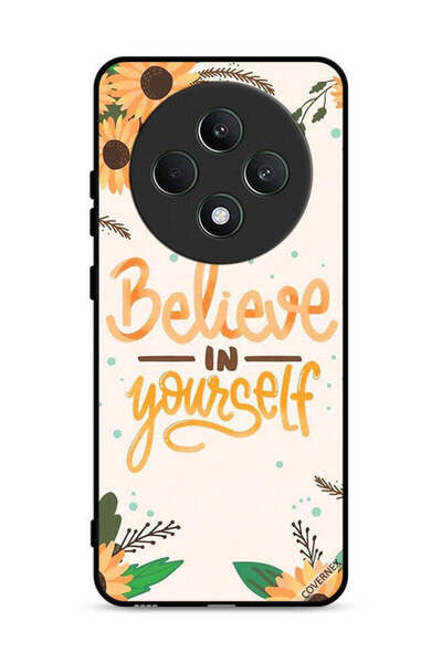 Covernex جراب حماية لهاتف Oppo Reno12 F 5G - ثق بنفسك