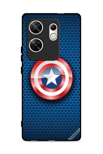 Covernex غطاء حماية لهاتف Infinix Zero 30 4G