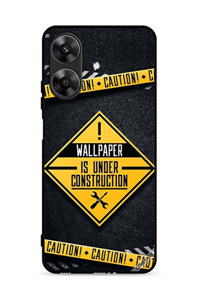 Covernex غطاء حماية وخلفية لهاتف Realme Note 60 4G قيد الإنشاء