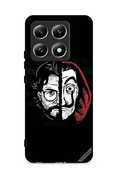 Covernex غطاء حماية لهاتف Xiaomi 14T 5G بروفيسور