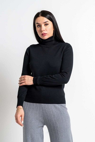 Nichii Woven Long Sleeve Blouse