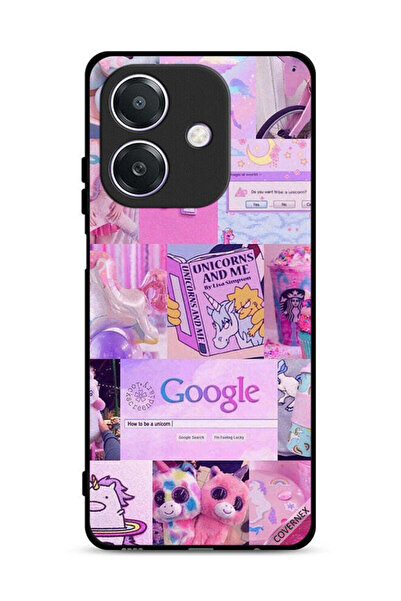 Covernex Oppo A3x 5G Protective Case Cover Hobbies