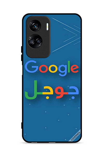 Covernex غطاء حماية لهاتف Honor 90 Lite 5G من جوجل