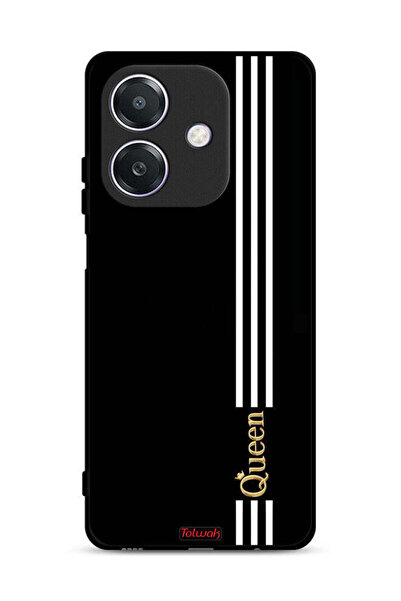 Tolwak غطاء حماية لهاتف Oppo A3x 5G - كوين