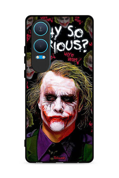 Tolwak غطاء حماية OnePlus Nord CE4 Lite 5G لماذا هذا الجد؟