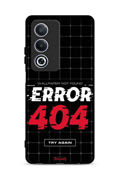 Tolwak Oppo A3 Pro 5G Protective Case Cover Error 404