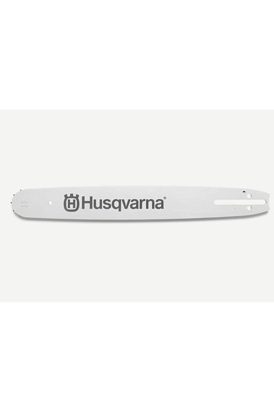 Husqvarna Șină de ghidare laminată de 0,325" cu fixare îngustă