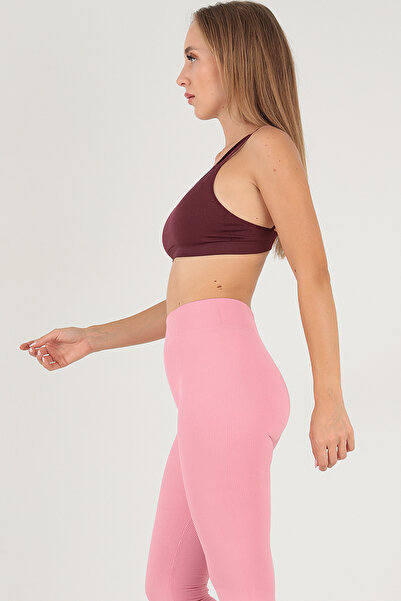 Doremi Σταυρός ιμάντας πλάτης χωρίς μαξιλαράκι αθλητικό σουτιέν