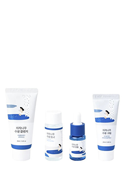 Round Lab - Birch Juice Trial Kit (GLOBALCARE)