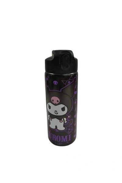 kuromi Flask Steel 3444