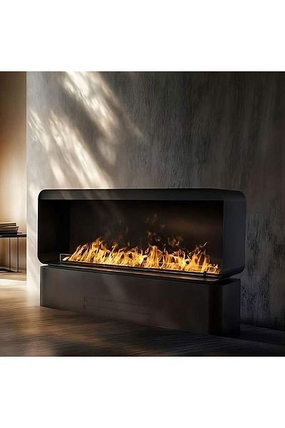 Planika AI 1000 Electric Fireplace