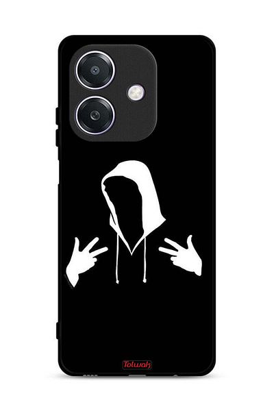 Tolwak غطاء حماية Oppo A3 5G This Is Me