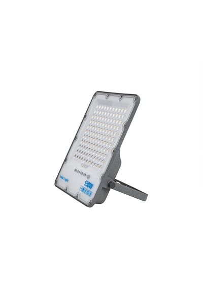Z-Tools Proiector LED cu energie solară, 150W, panou separat, cu telecomandă IP66 / ZTS8563