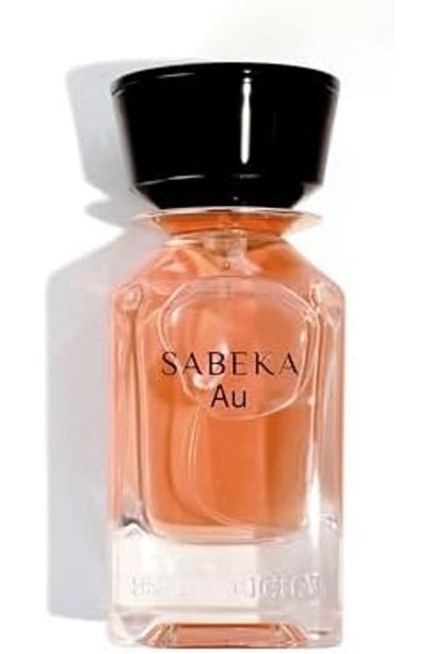 Beauty Richal Sabeka Au Eau de Parfum for Men and Women
