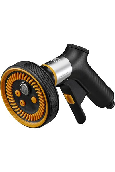 FiSKARS Fibercomp 5 Fonksiyonlu Sulama Tabancası 1067195