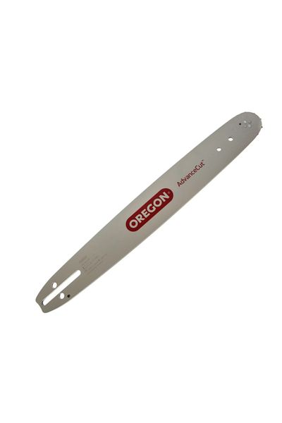 Oregon Guide bar, Oregon, 38 cm, Silver