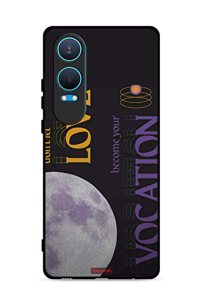 Tolwak OnePlus Nord CE4 Lite 5G Protective Case Cover Do Not Let Love Become ...