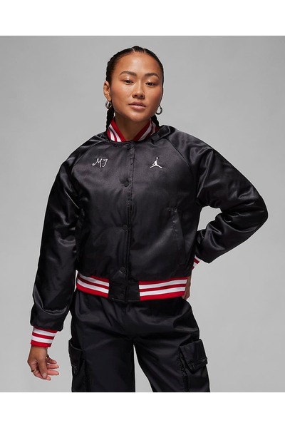 Nike Jordan Varsity Jacket