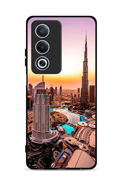 Tolwak غطاء حماية لهاتف Oppo A3 Pro 5G - وسط مدينة دبي