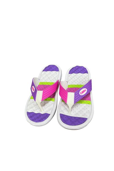 Calx Flip Flops pentru masaj pentru copii