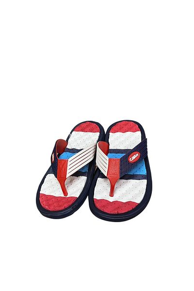 Calx Flip Flops pentru masaj pentru copii