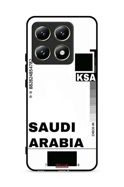 Tolwak غطاء حماية لهاتف شاومي 14T 5G - متوفر في السعودية
