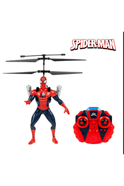 GFT FASHION Spiderman flying toy