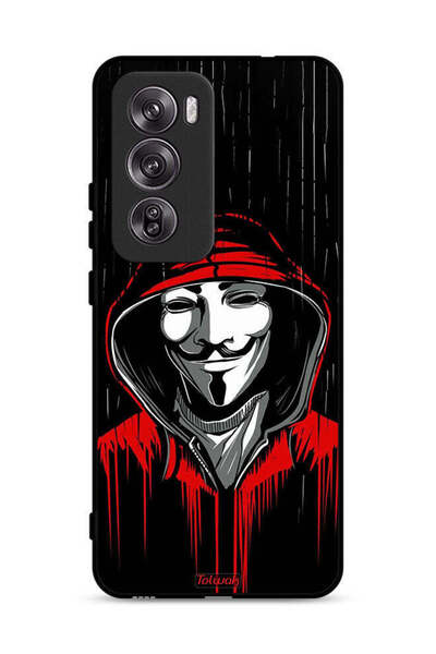 Tolwak جراب حماية Oppo Reno12 Pro 5G للبيع