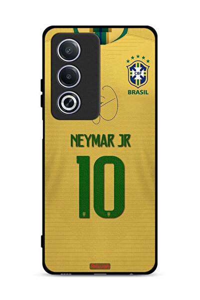 Tolwak غطاء حماية لهاتف Oppo A3 Pro 5G نيمار جونيور 10