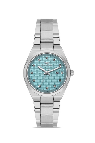 FERRO FL21631AWT-A15 Kadın Kol Saati