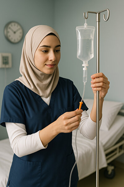 mirach Stand Collar Jersey Uniform Collar Sleeve Concealer Underwear Long Sleeve Neck Collar Crop