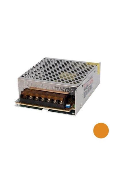 OEM MT 12405 12V - 5A Metal Kasa Adaptör
