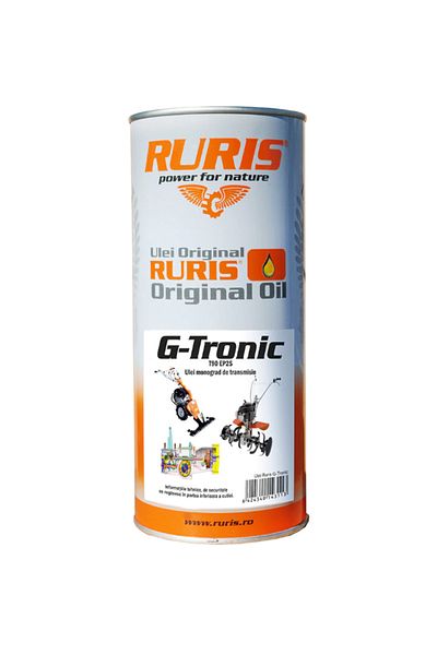 RURIS G-Tronic transmission oil, 1 l