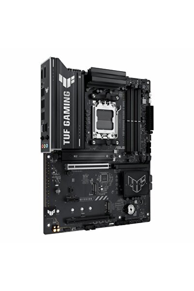 Trendyol'da Asus Rog Strix B650E-F Satın Al