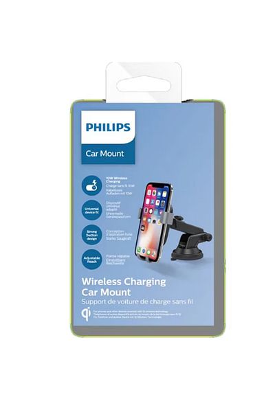 Philips suport auto, DLK3532Q/00