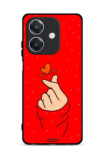 Tolwak غطاء حماية سريع لهاتف Oppo A3 5G