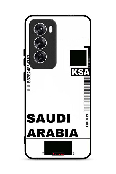 Tolwak غطاء حماية لهاتف Oppo Reno12 5G - تحقق من ذلك في السعودية