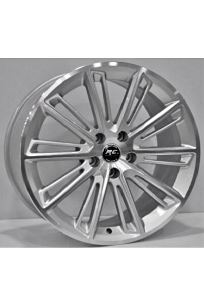 RCR -207 8.5*19 5*108 ET45 63.4 SF