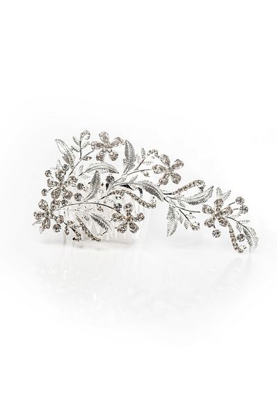 OEM Pieptene de păr Kate Bridal Accesoriu de păr pentru mireasă