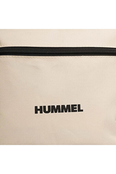hummel 980363 Bag Beige Unisex School Bag