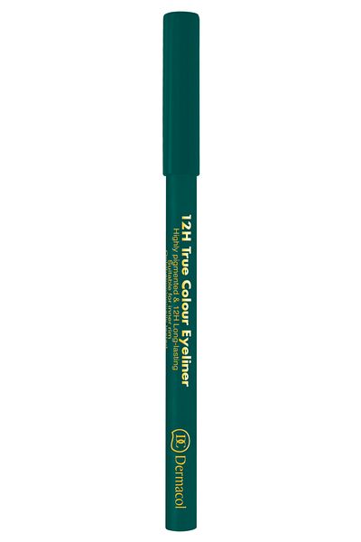 Dermacol 2133 12H True Colour Eyeliner -5