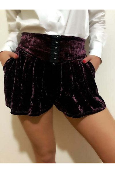 Tasha Boutique Felly shorts