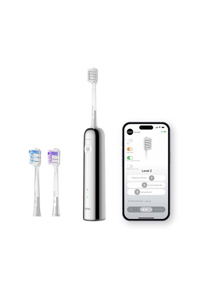 Laifen Wave Steel Electric Toothbrush