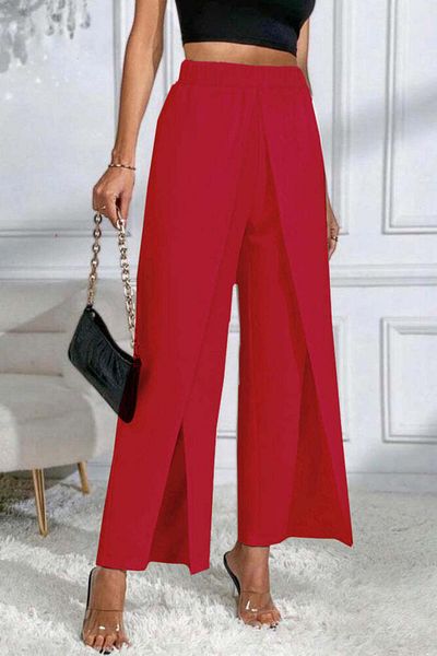Tasha Boutique Pantaloni eleganti TSH394